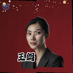 王朗